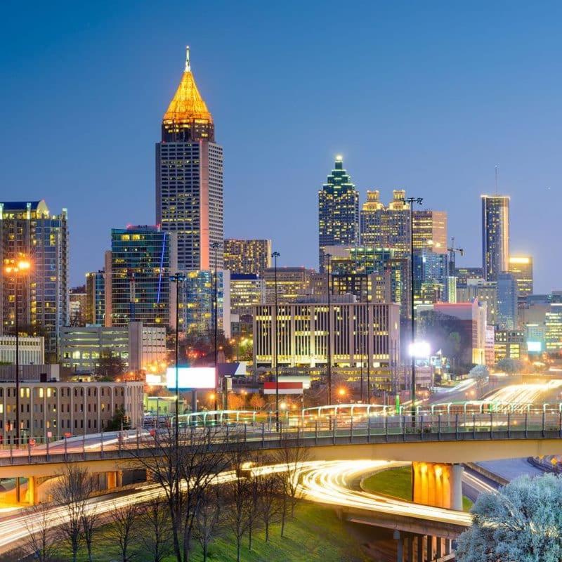 アトランタMarvelous Midtown Manor In Piedmont Parkアパートメント エクステリア 写真